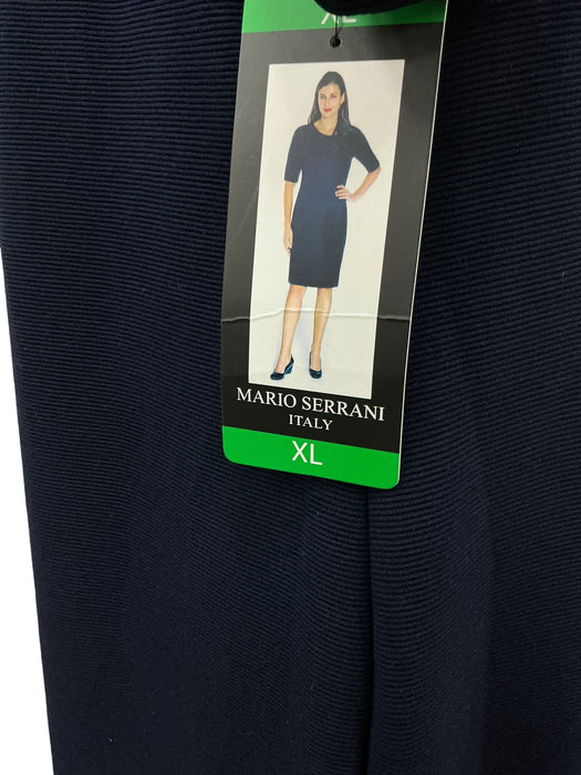 Vestido XL (MARIO SERRANI)
