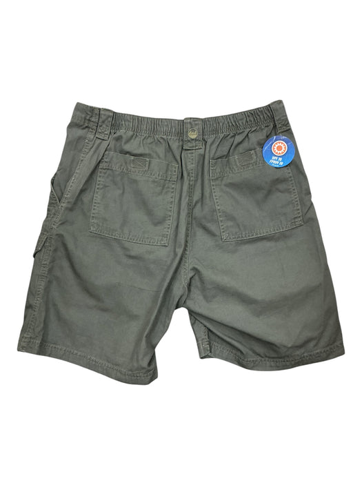 Pantaloneta 36 (WRANGLER)