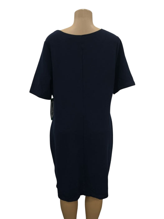 Vestido XL (MARIO SERRANI)