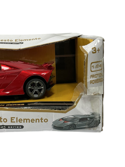 Lamborghini Sesto Elemento (SPEED TECH)