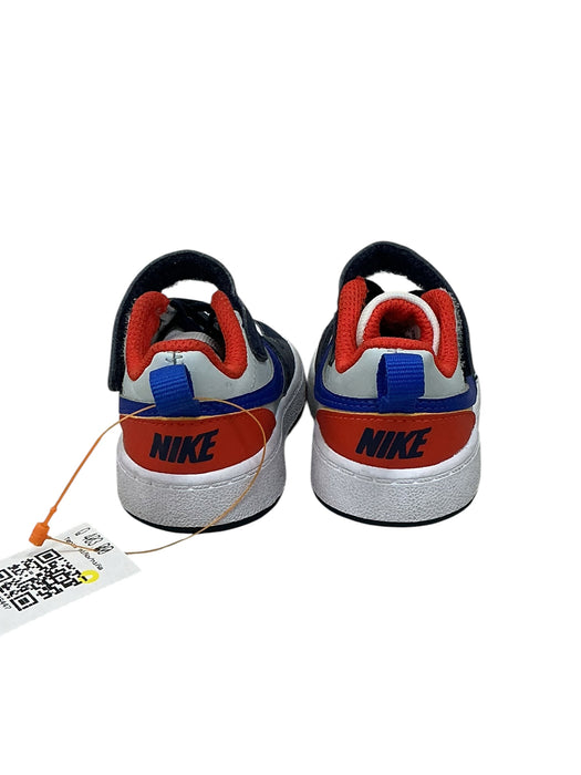 Tenis para bebé 2C (NIKE)