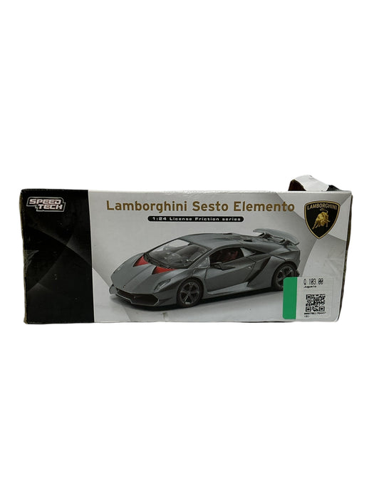 Lamborghini Sesto Elemento (SPEED TECH)