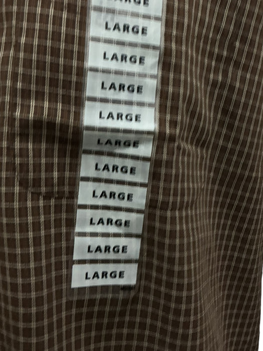 Camisa L (VAN HEUSEN)