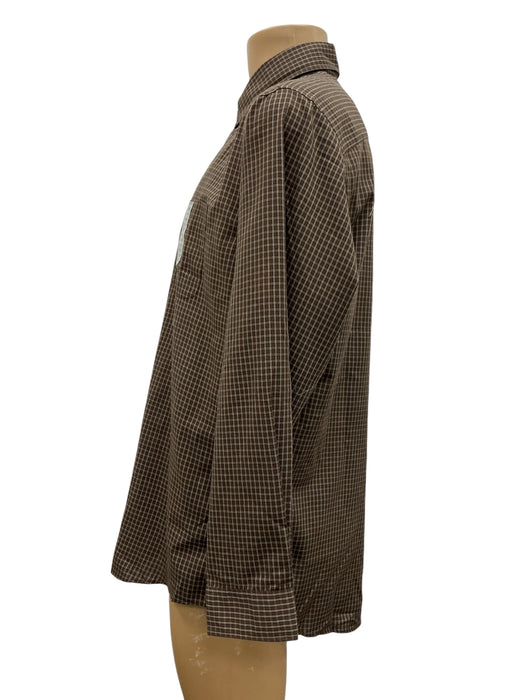 Camisa L (VAN HEUSEN)