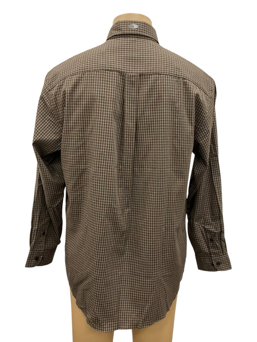 Camisa L (VAN HEUSEN)