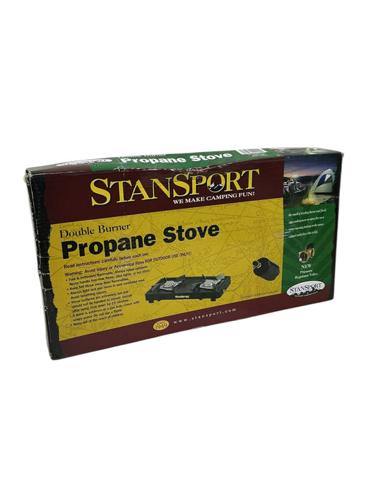 Estufa de propano (STANSPORT)