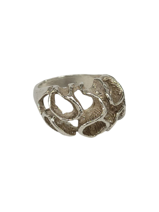 Anillo de plata (925)