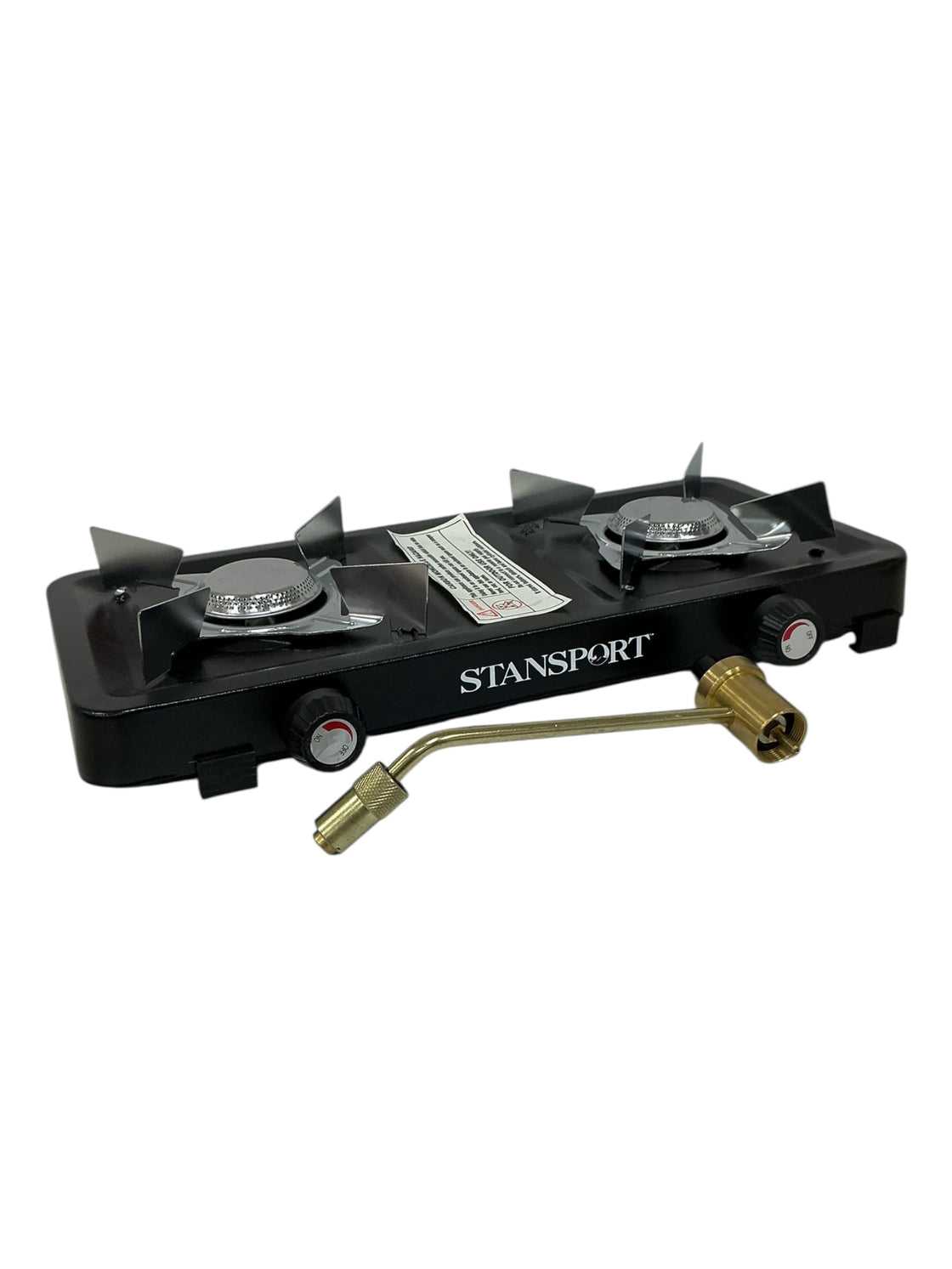 Estufa de propano (STANSPORT)