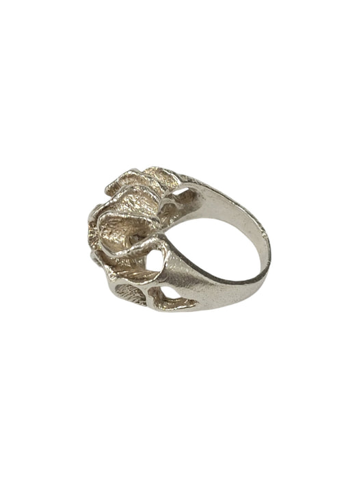 Anillo de plata (925)