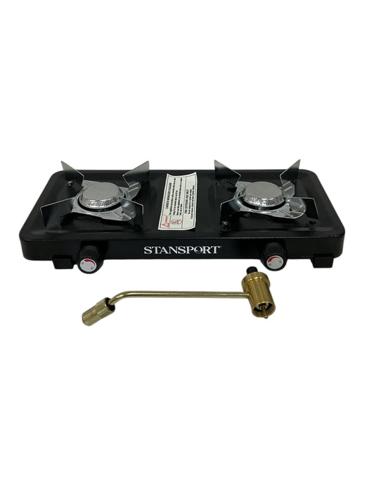 Estufa de propano (STANSPORT)