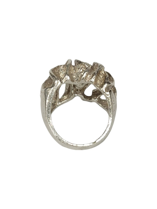 Anillo de plata (925)