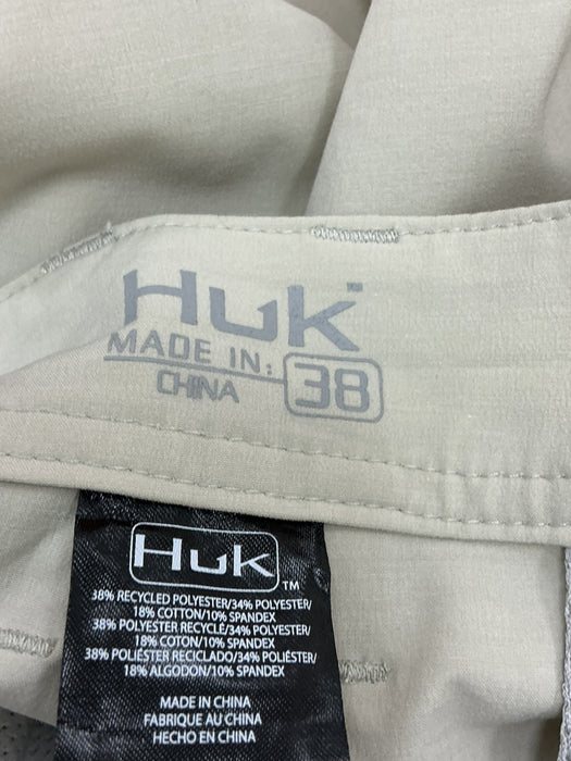 Pantaloneta 38 (HUK)
