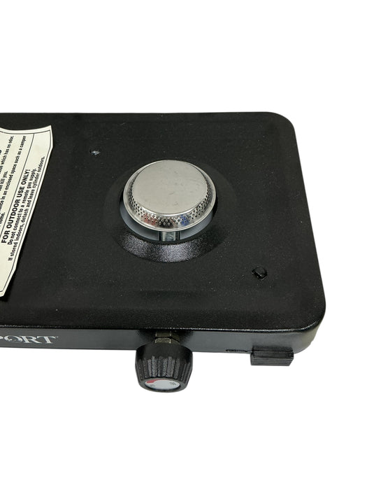 Estufa de propano (STANSPORT)