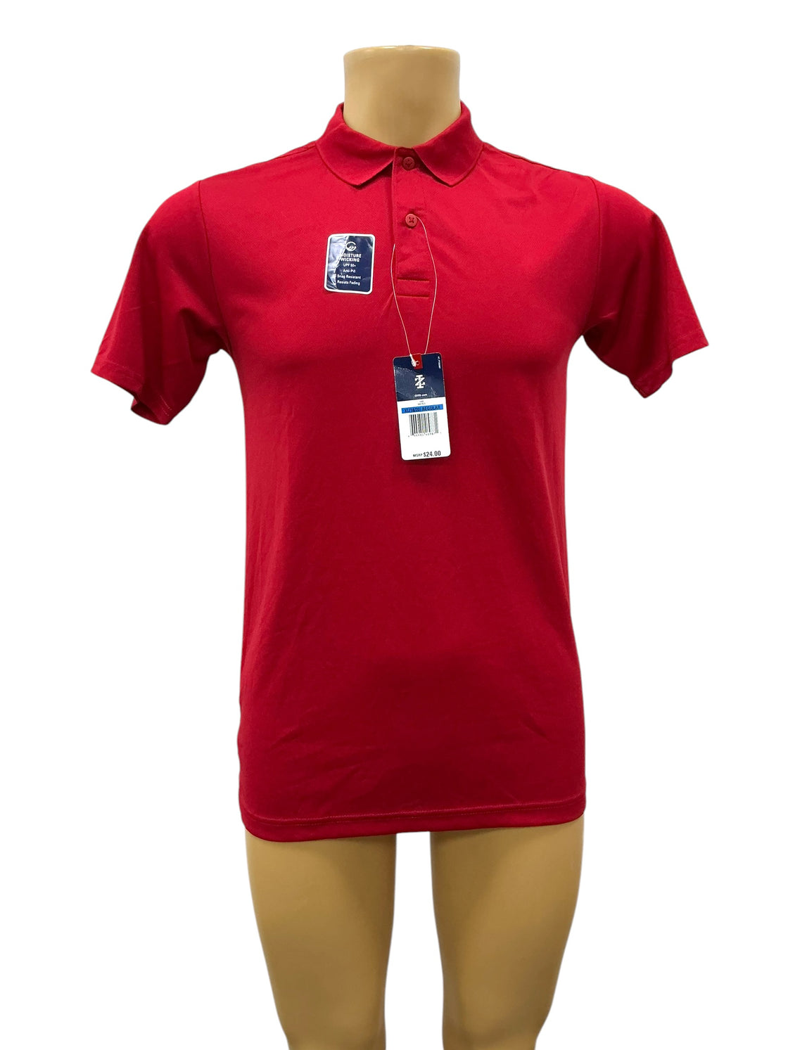 Camisa XL (IZOD)