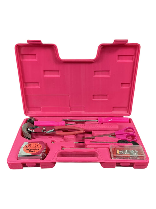 Set de herramientas (HOUSEHOLD)