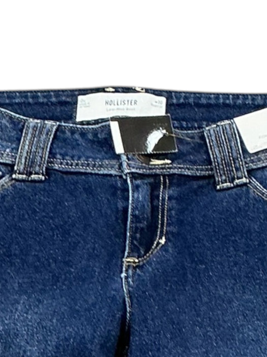 Pantalón 30 (HOLLISTER)