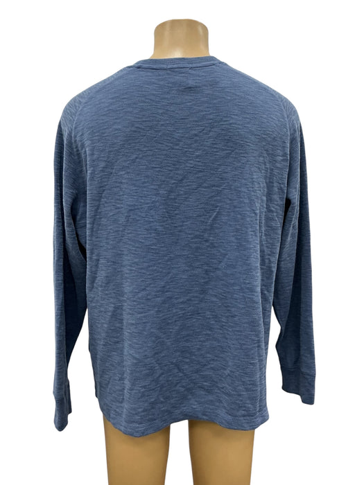 Sudadero XXL (BANANA REPUBLIC)