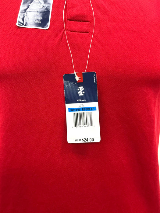 Camisa XL (IZOD)