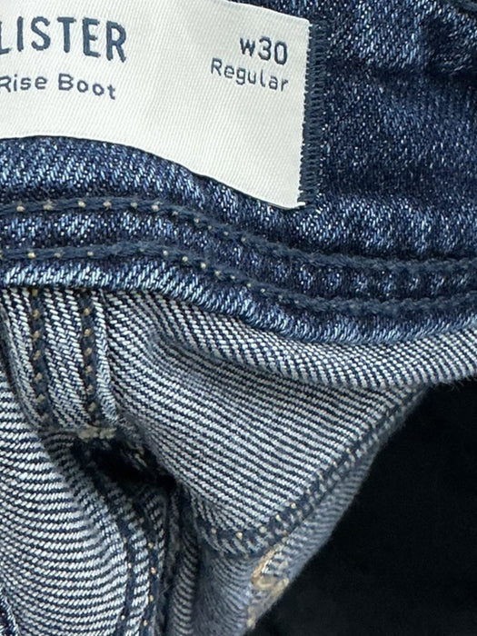 Pantalón 30 (HOLLISTER)