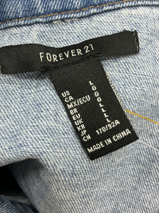 Chumpa L (FOREVER 21)