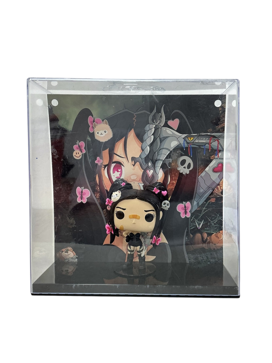 Bella Poarch (FUNKO)