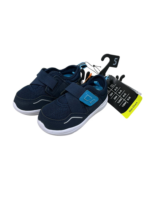 Tenis para bebé 5
