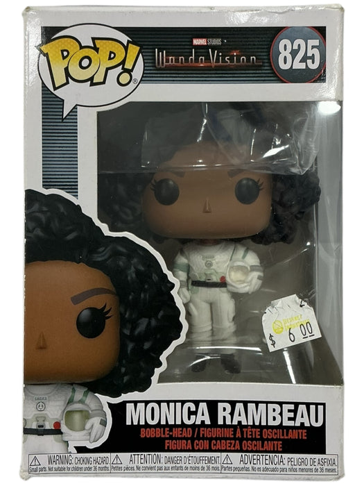 Monica Rambeau (FUNKO)