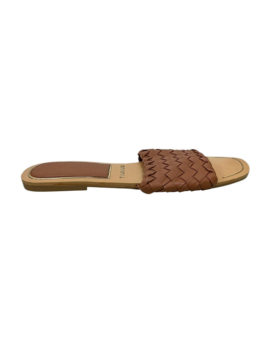 Sandalias 7.5 (TAHARI)
