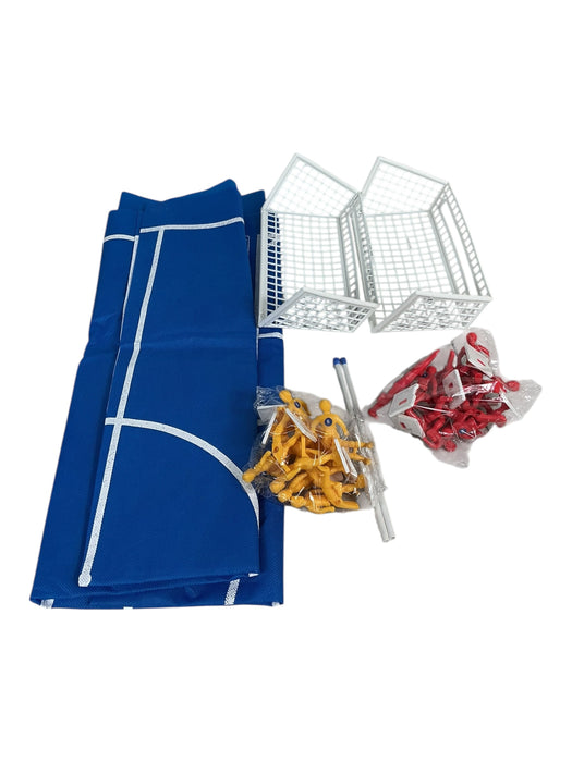 Juego de fútbol (GULLIVER)