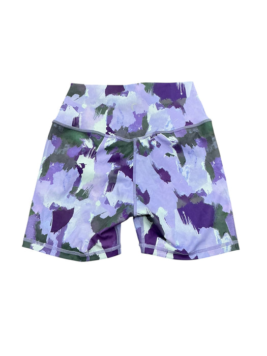 Short M (ZYIA)