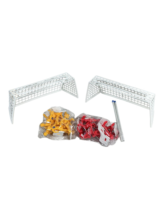 Juego de fútbol (GULLIVER)