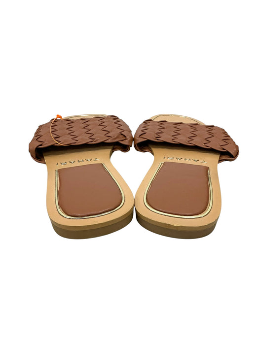 Sandalias 7.5 (TAHARI)