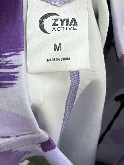 Short M (ZYIA)