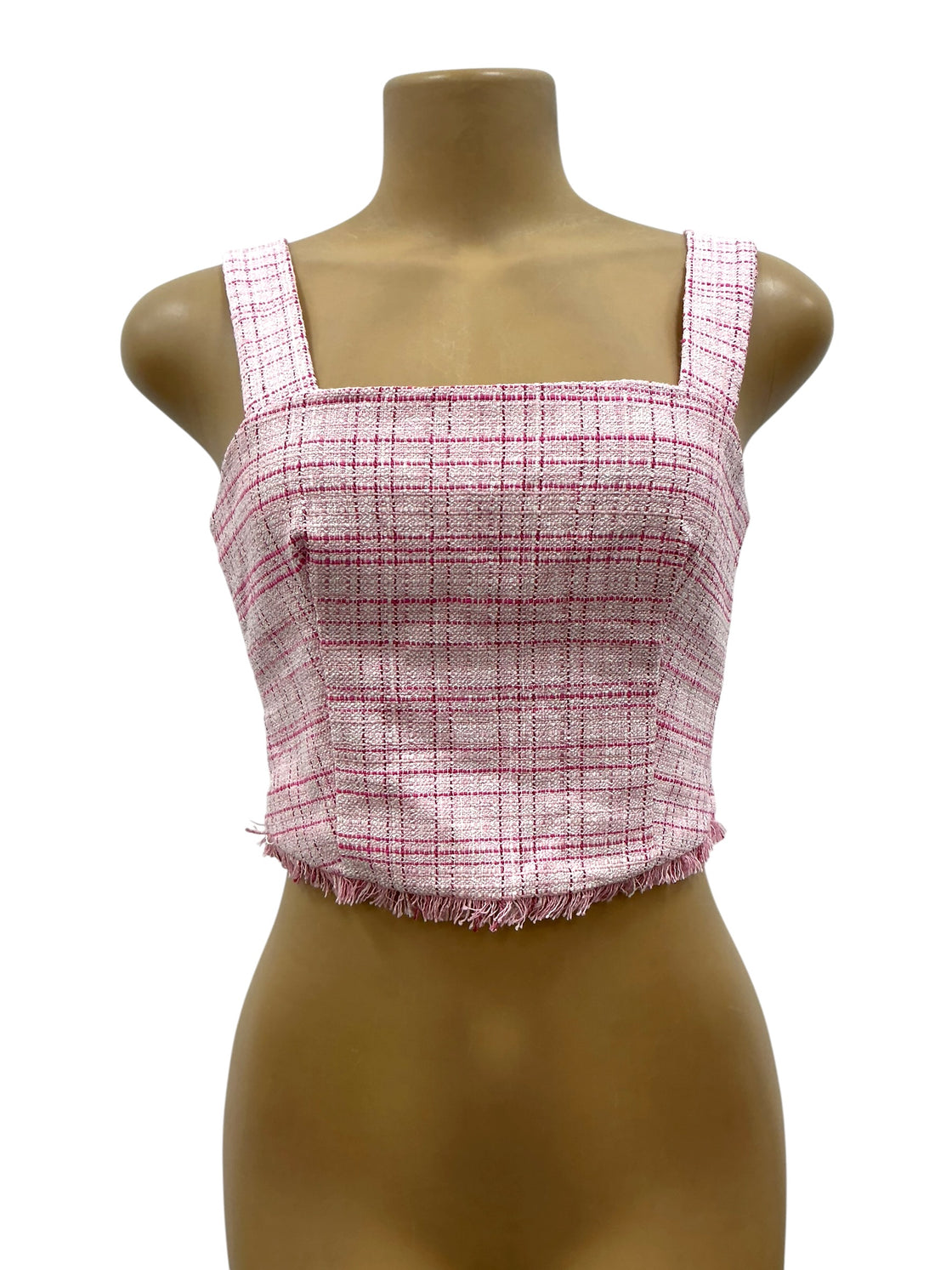 Blusa Top S (GUESS)