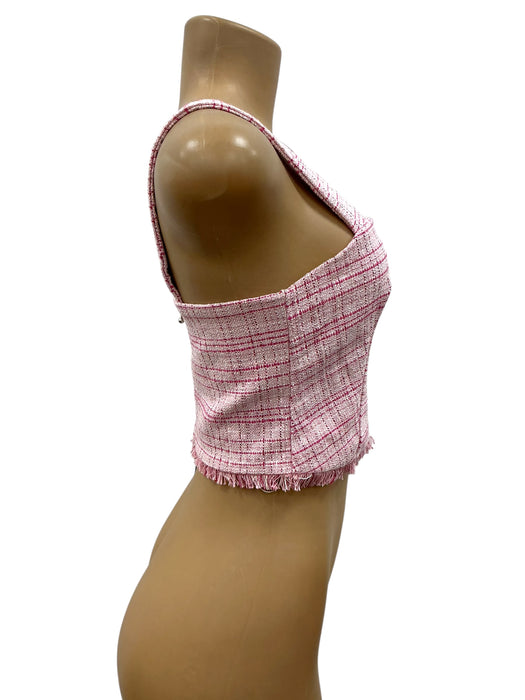 Blusa Top S (GUESS)