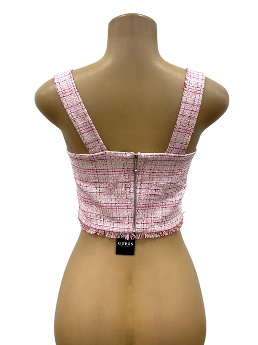 Blusa Top S (GUESS)