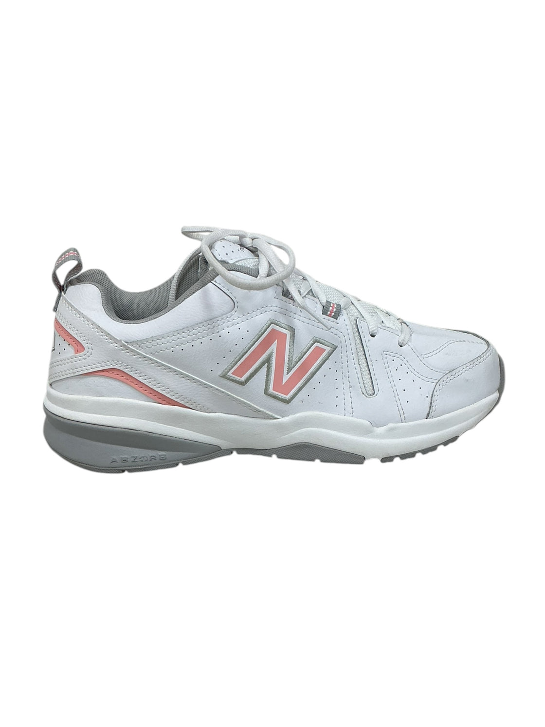 Tenis 10 (NEW BALANCE)