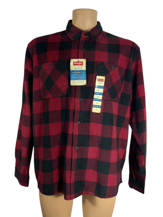 Camisa XL (WRANGLER)