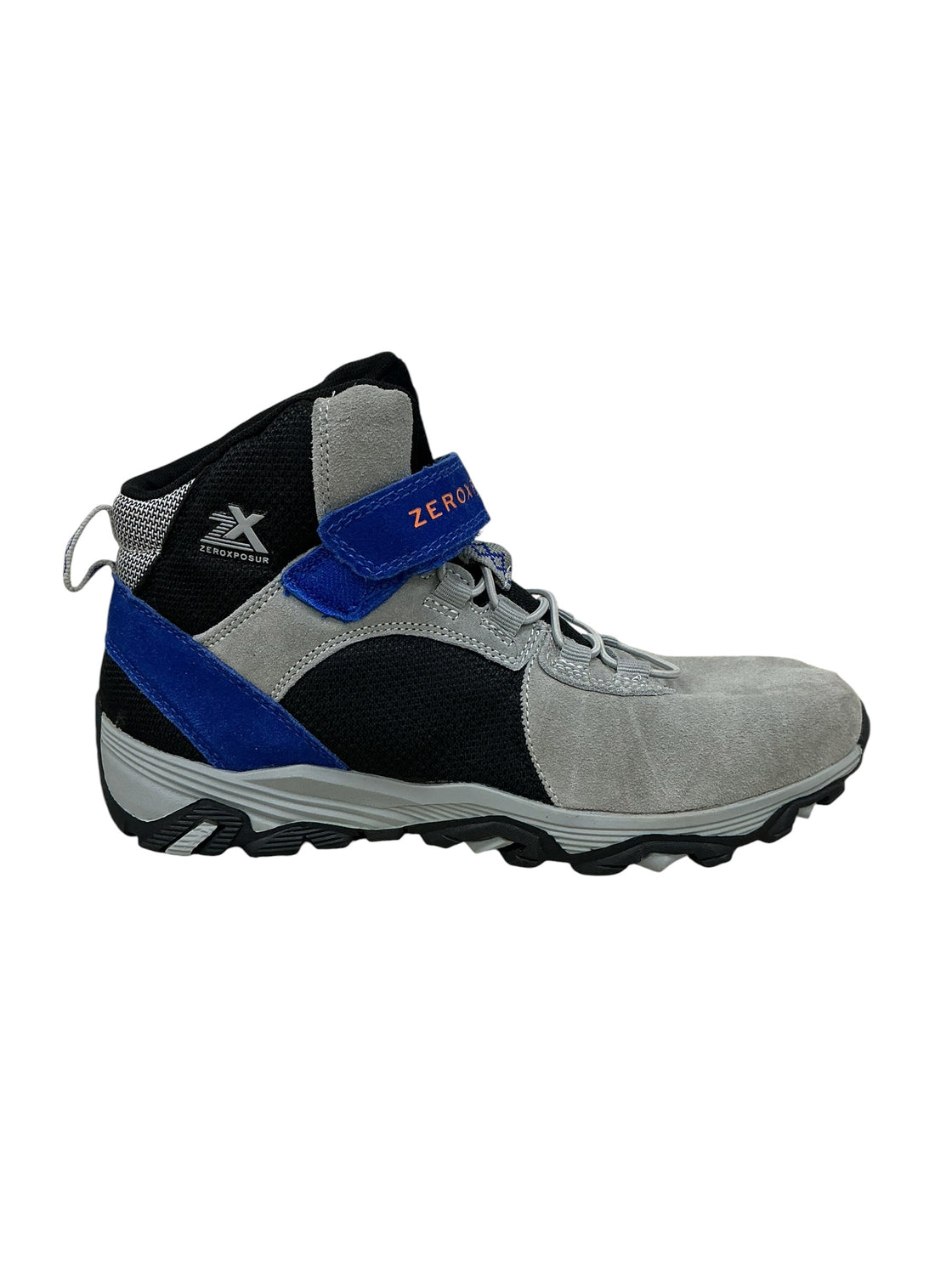 Tenis 5Y (ZEROXPOSUR)