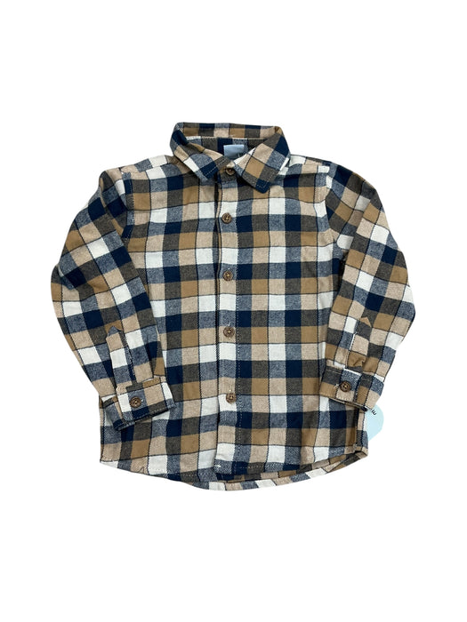 Conjunto para bebé 24M (LITTLE LAD)