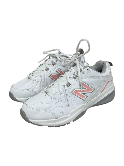 Tenis 10 (NEW BALANCE)
