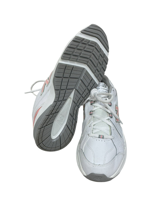 Tenis 10 (NEW BALANCE)