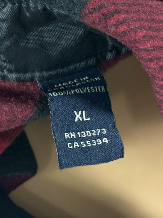 Camisa XL (WRANGLER)