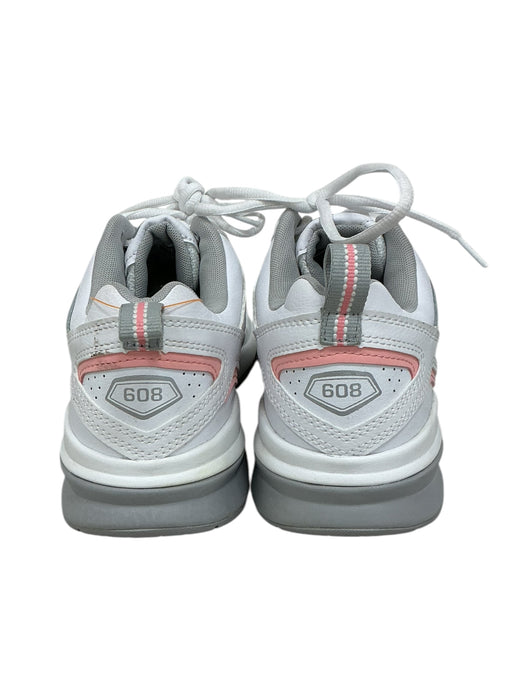 Tenis 10 (NEW BALANCE)