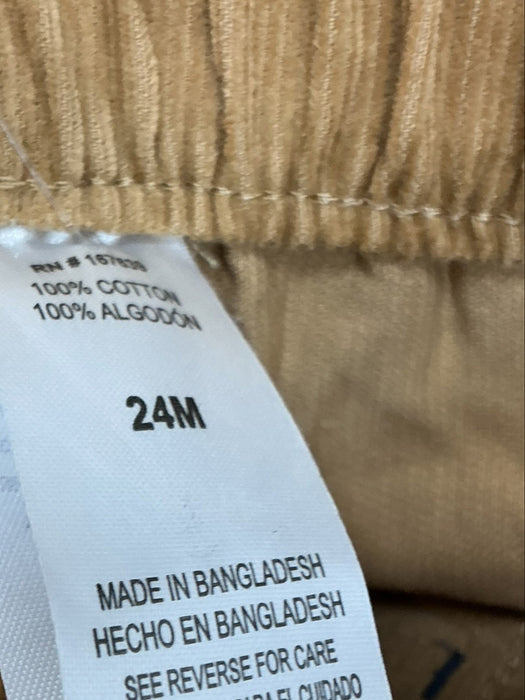 Conjunto para bebé 24M (LITTLE LAD)