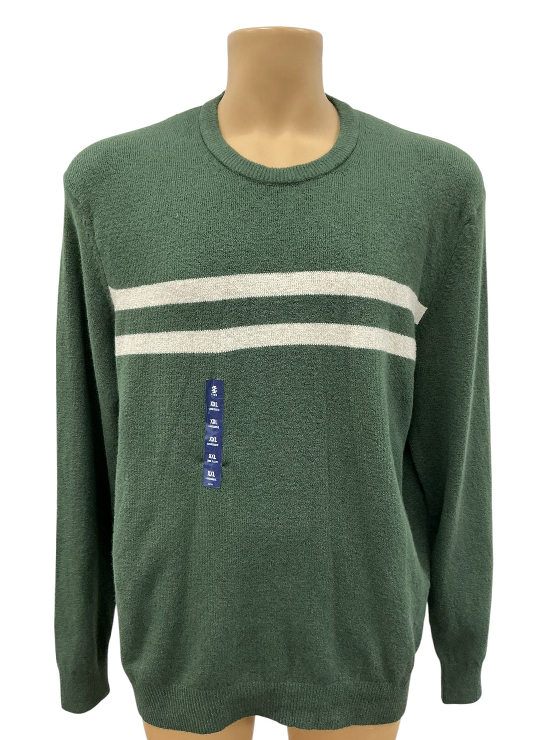 Suéter XXL (IZOD)