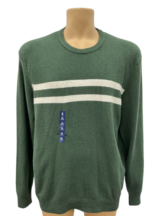 Suéter XXL (IZOD)