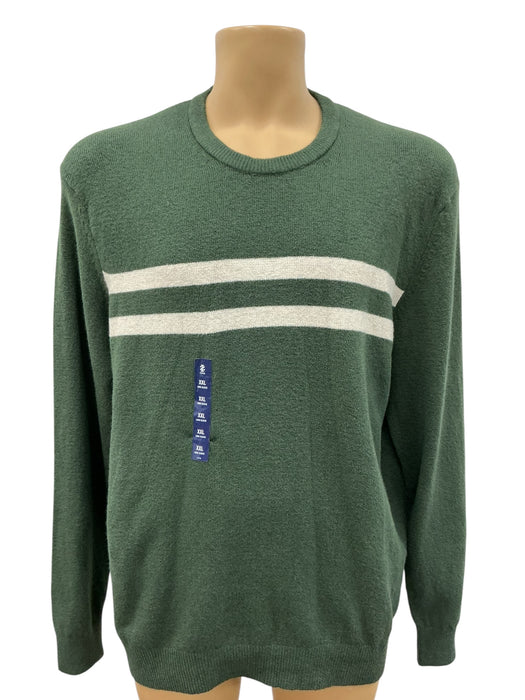 Suéter XXL (IZOD)