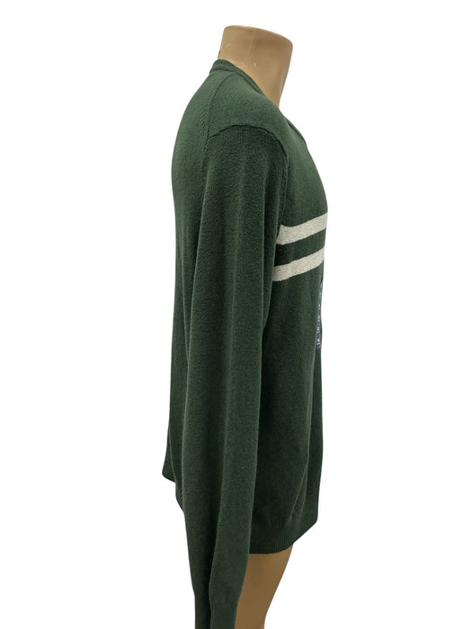 Suéter XXL (IZOD)