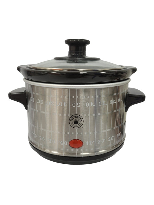 Calentador eléctrico para queso (CHEF'S COUNTER)